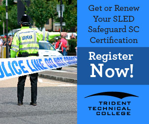 SLED Safeguard SC - Get or Renew Your Certification